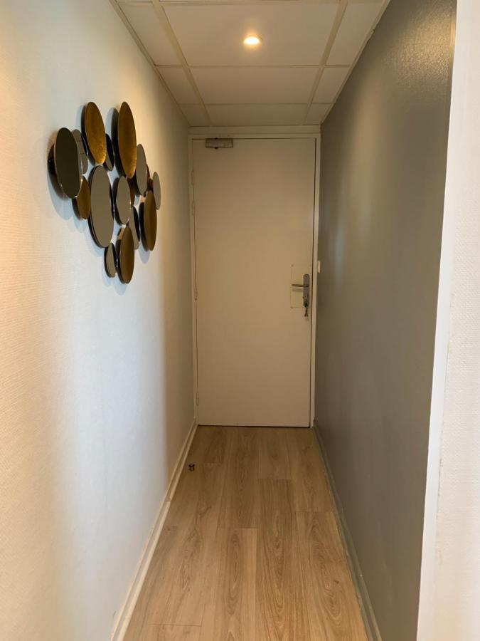 Apartamento Lys - 7 Min Des Parcs Walt Disney- Parfait Pour Les Familles- Arrivee Autonome - Parking & Wifi Gratuit Magny-le-Hongre Exterior foto